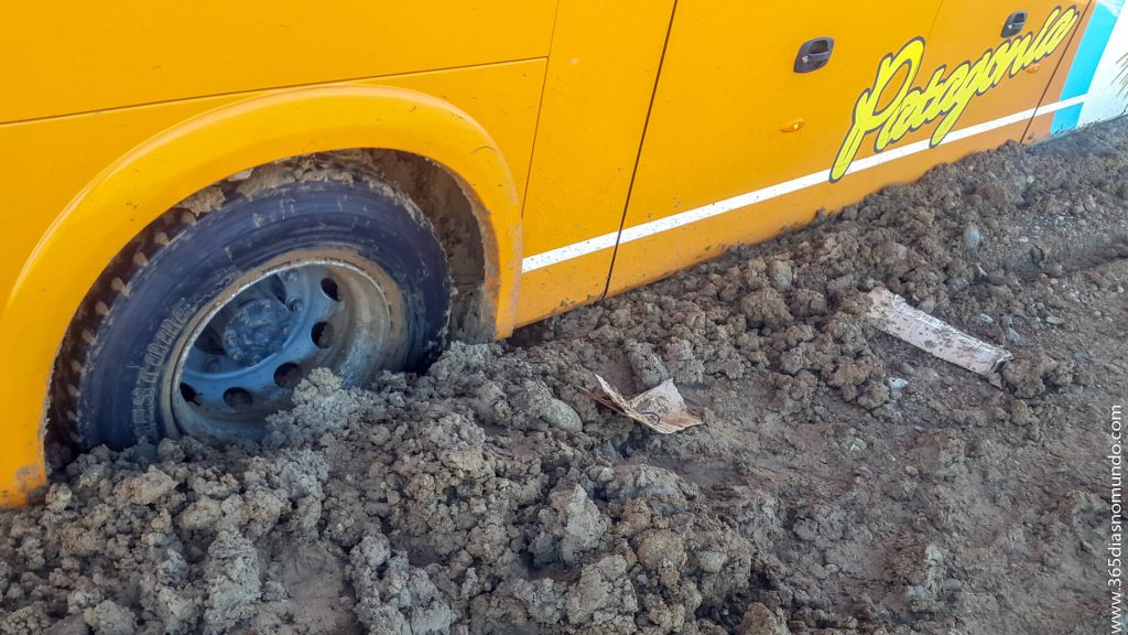 autocarro