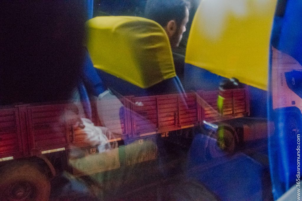autocarro