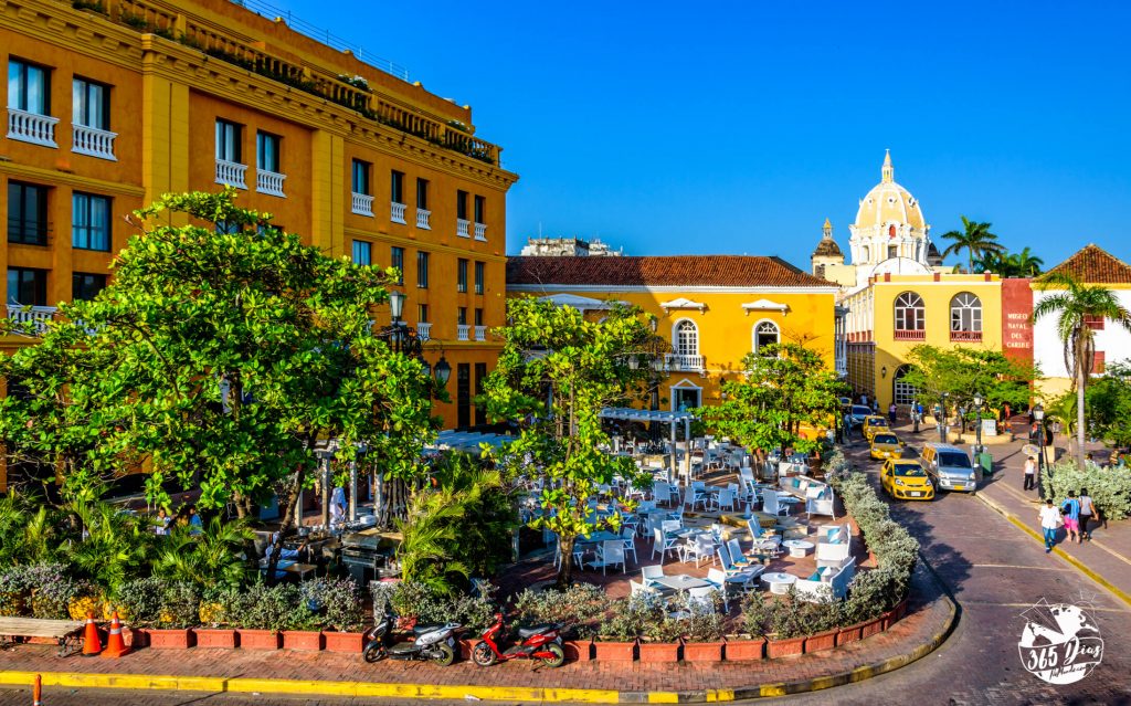 Cartagena