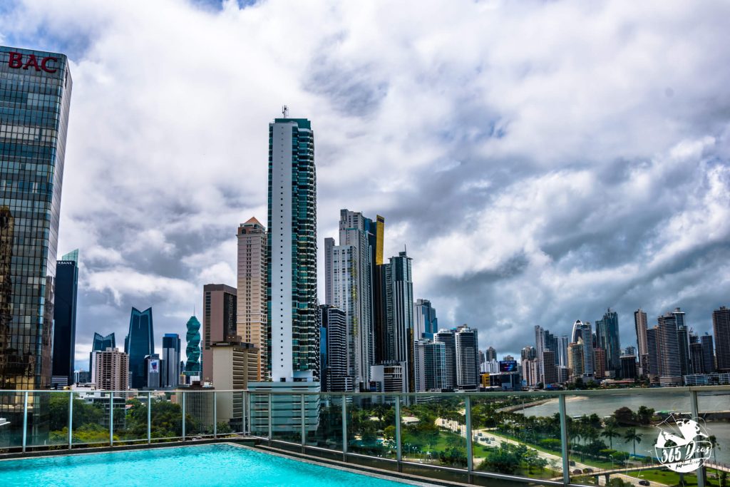 Panamá