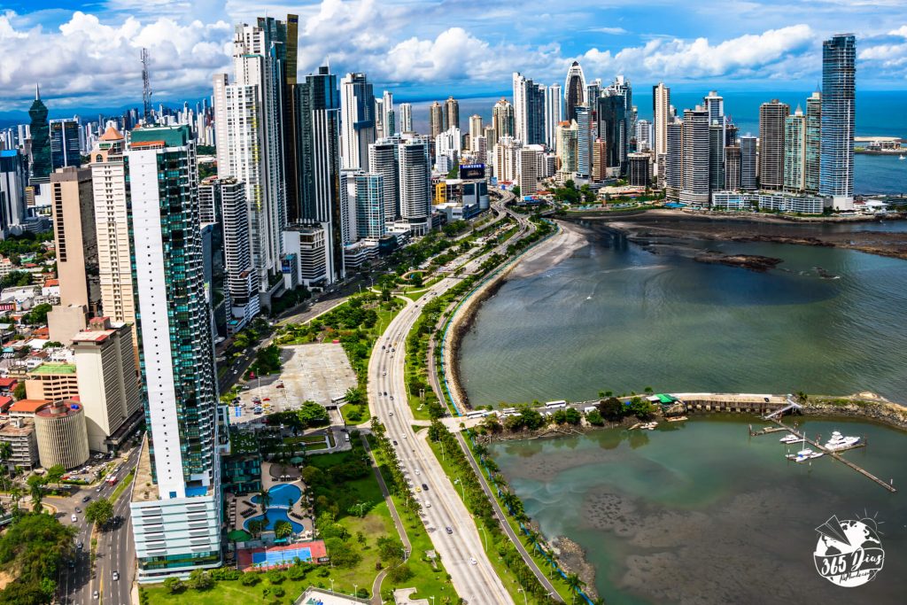 Panamá