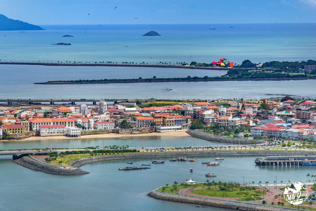 Panamá
