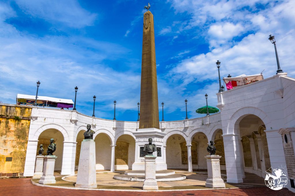 Panamá