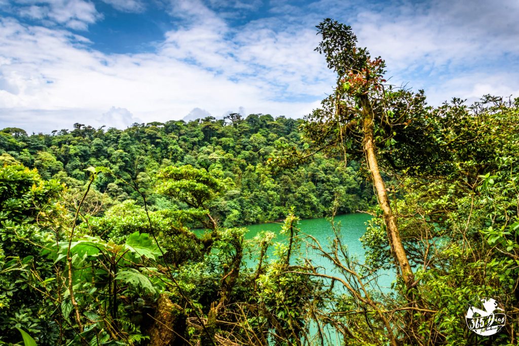 La Fortuna