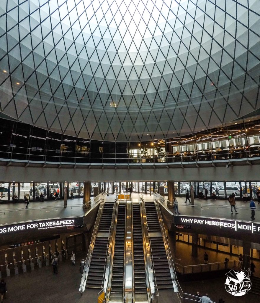 experiências Nova Iorque