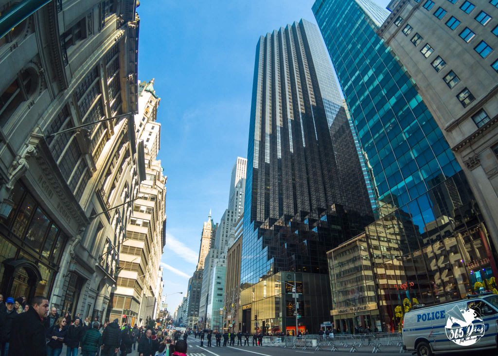 experiências Nova Iorque