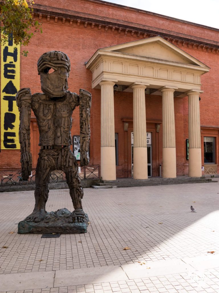 Toulouse