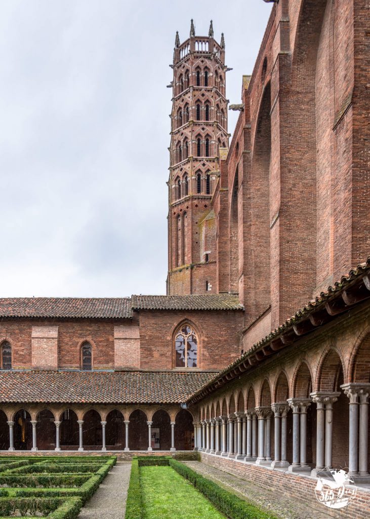Toulouse