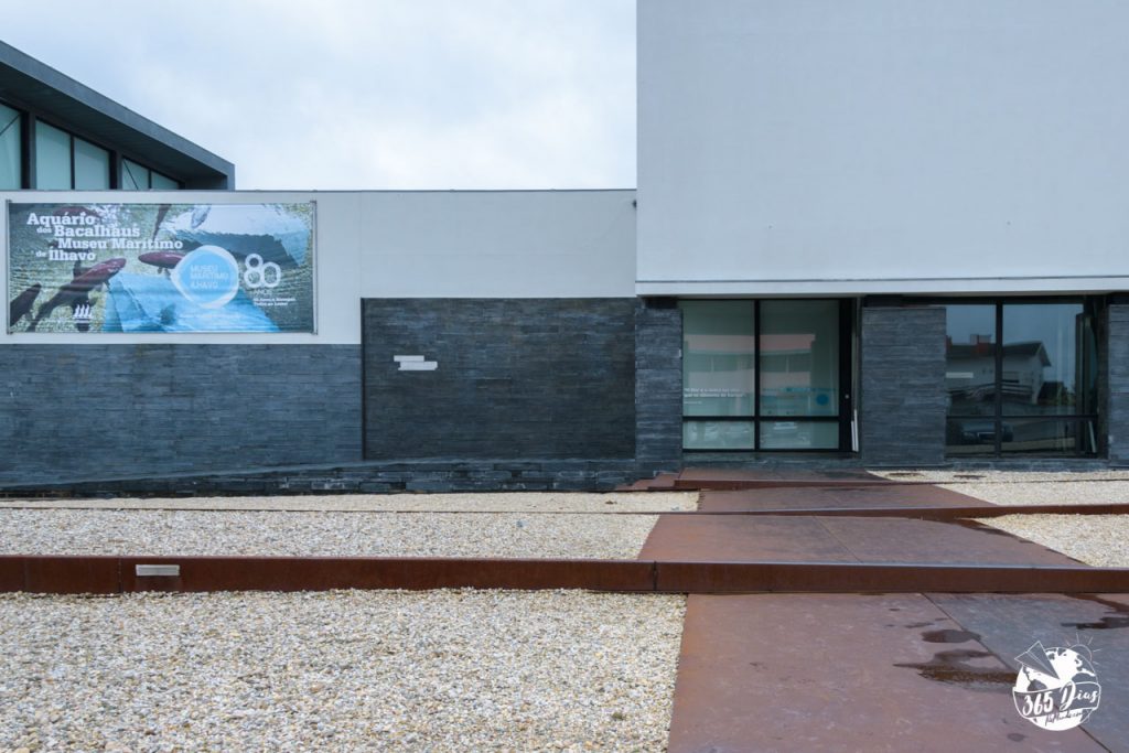 museu marítimo ilhavo