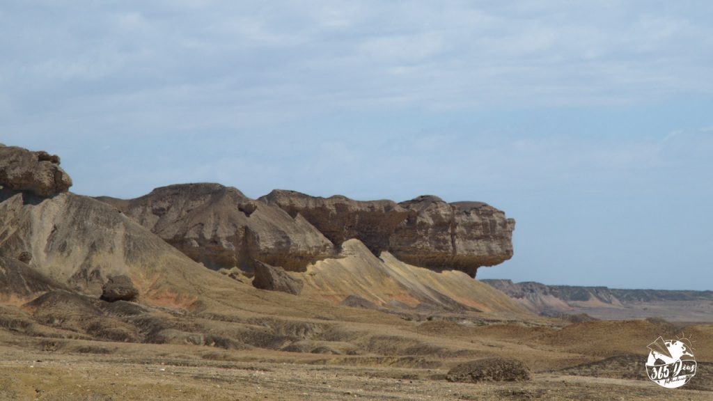 365 dias no mundo, angola, deserto namibe