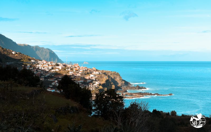 costa madeira