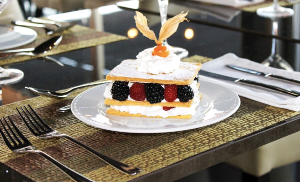 restaurante de Oeiras: Charkoal