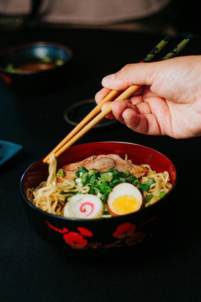 ramen