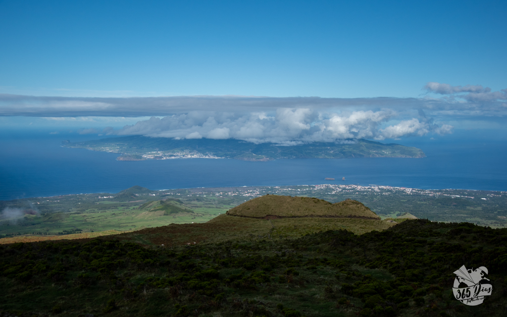 Pico açores