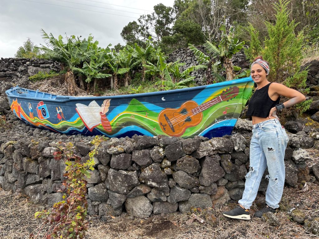 Festival Cordas Pico