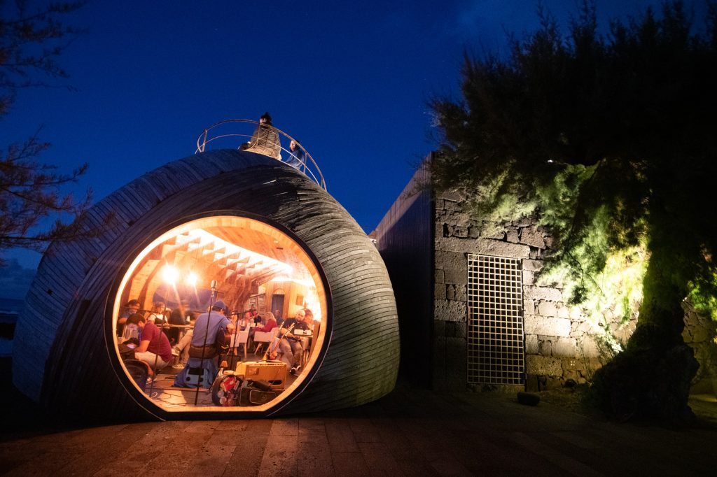 Festival Cordas Pico