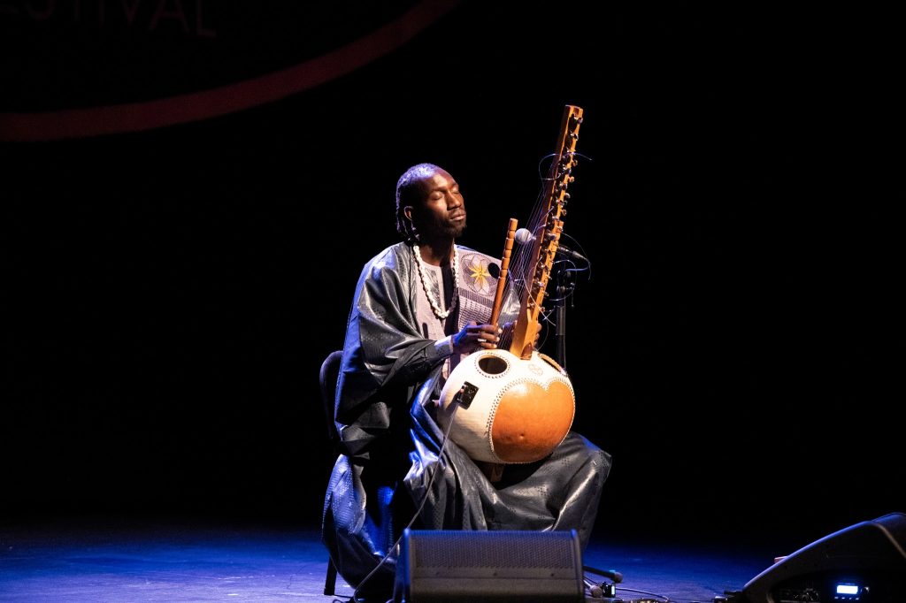 Festival Cordas Pico