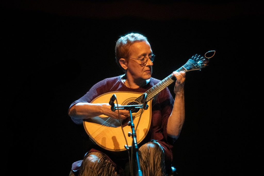 Festival Cordas Pico