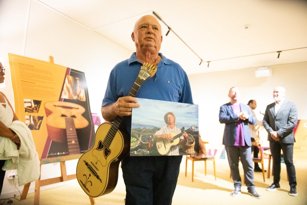 Festival Cordas Pico