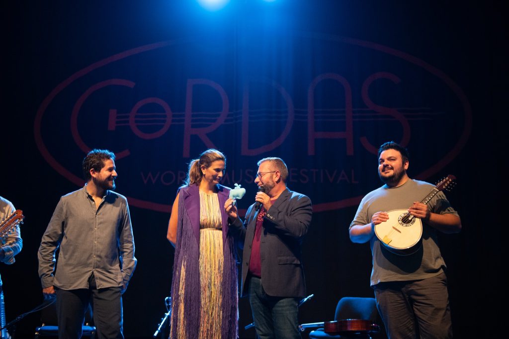 Festival Cordas Pico