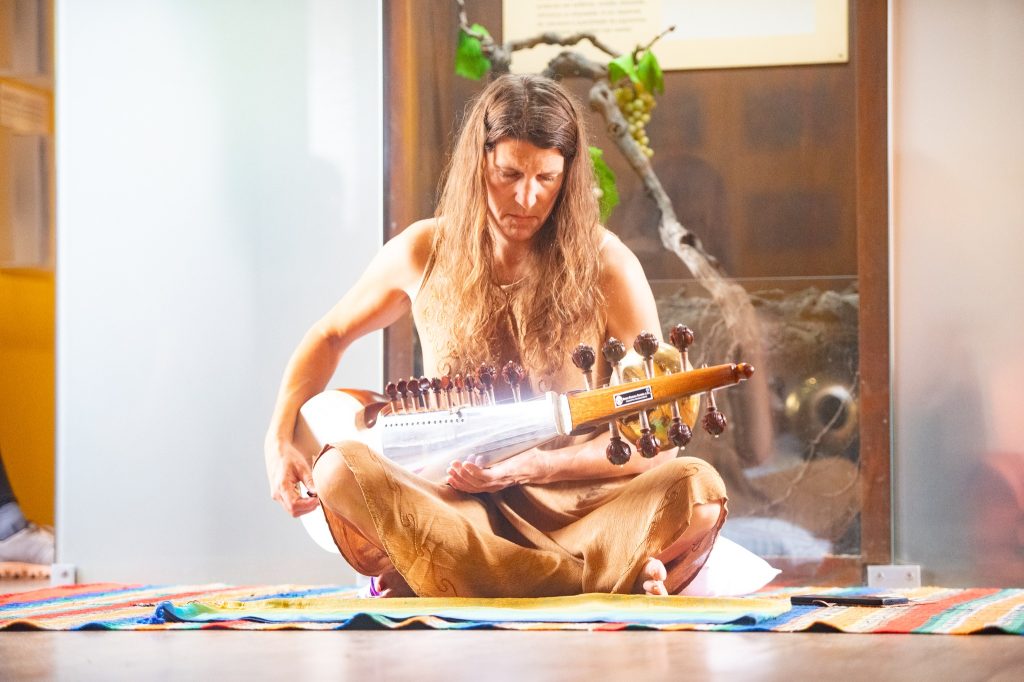 Festival Cordas Pico