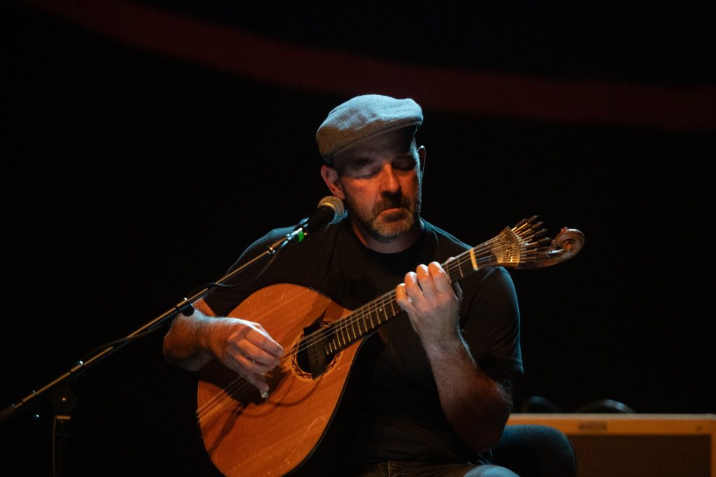 Festival Cordas Pico