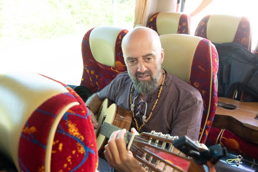 Festival Cordas Pico