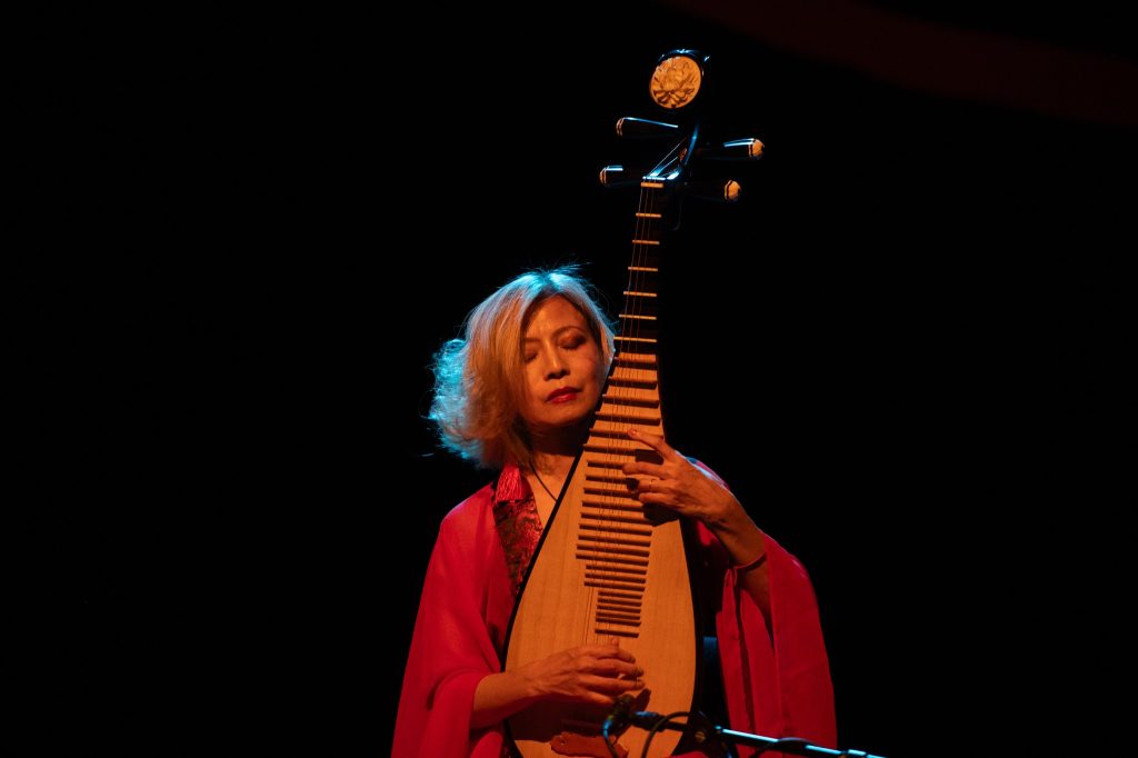 Festival Cordas Pico