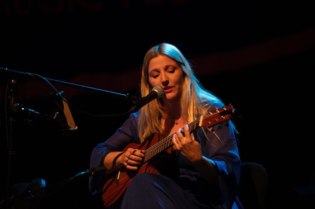 Festival Cordas Pico