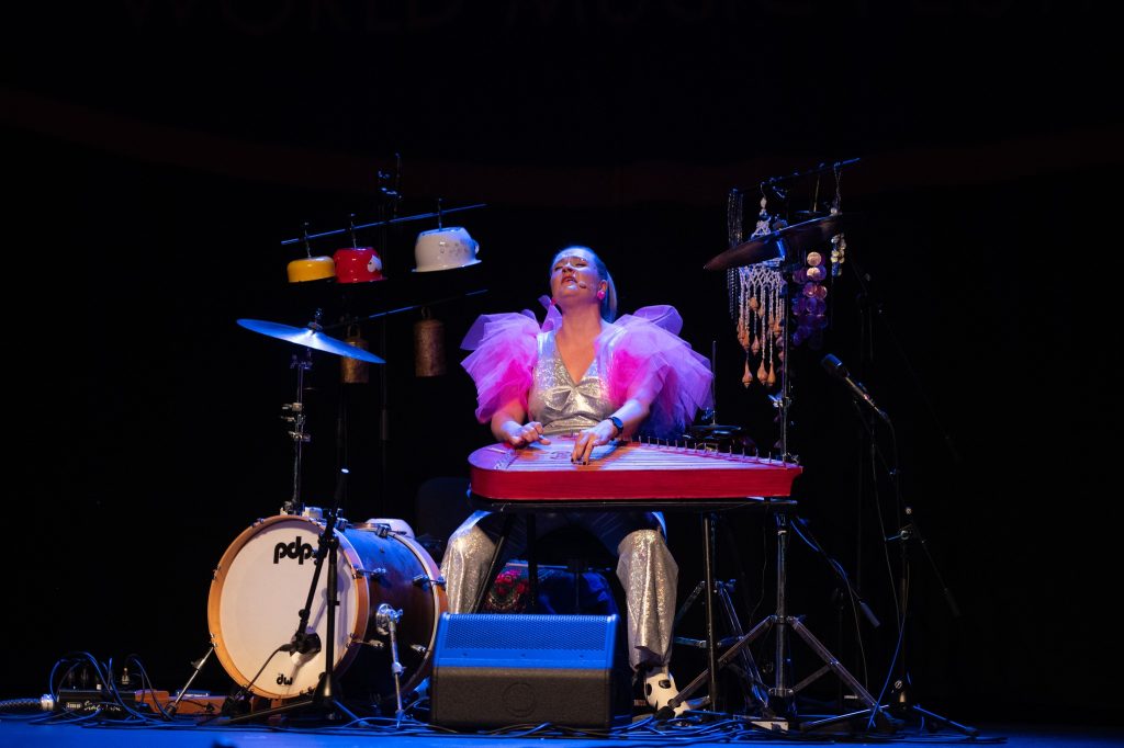 Festival Cordas Pico