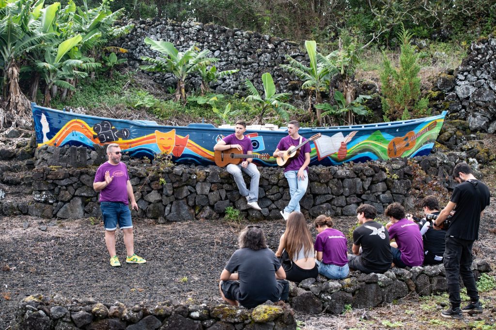 Festival Cordas Pico