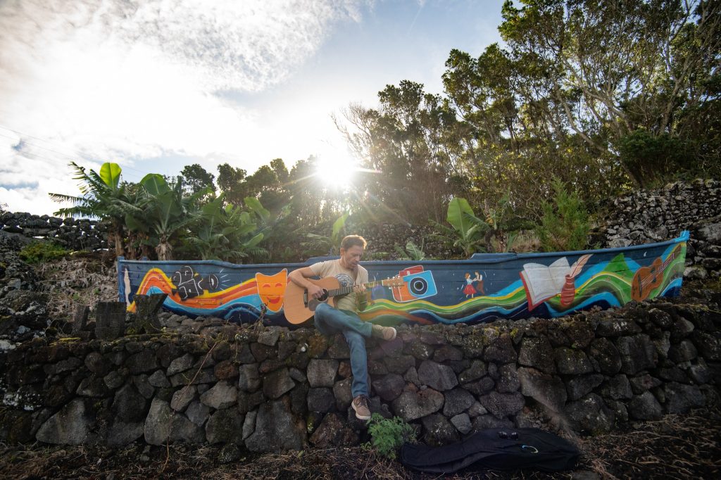 Festival Cordas Pico