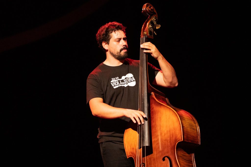 Festival Cordas Pico