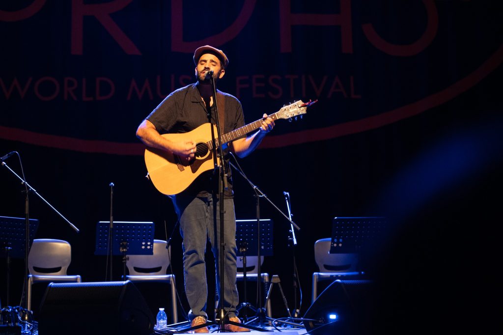 Festival Cordas Pico