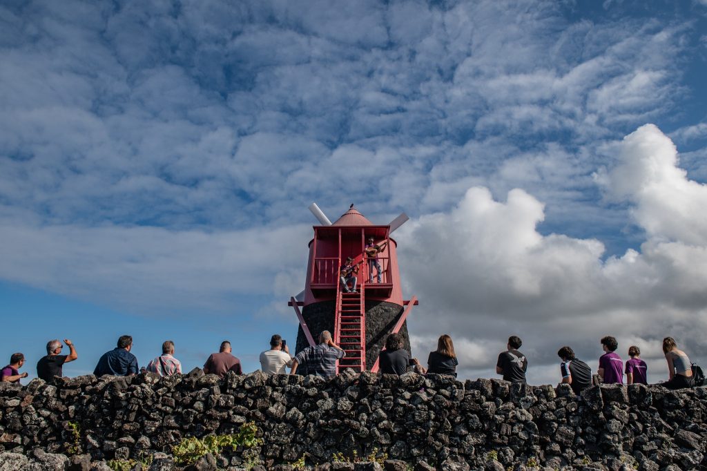 Festival Cordas Pico