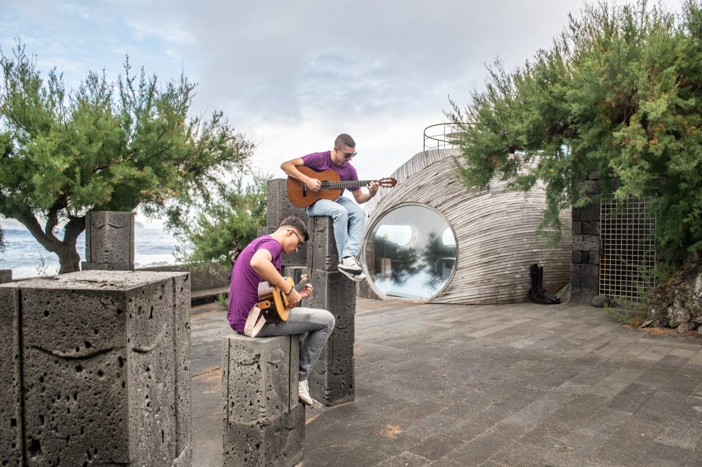 Festival Cordas Pico