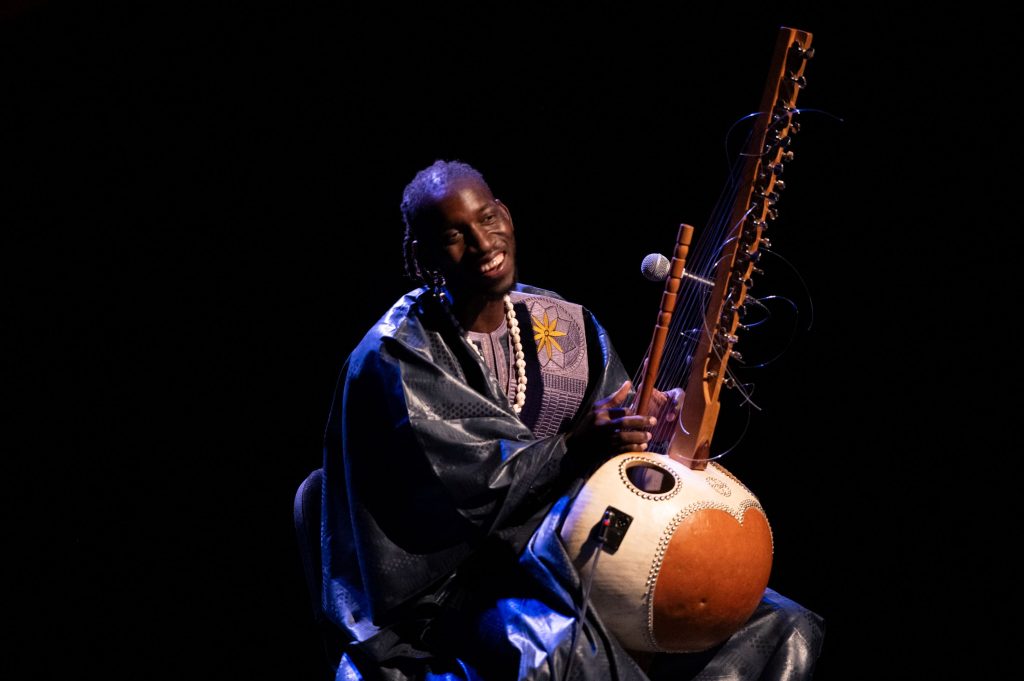 Festival Cordas Pico