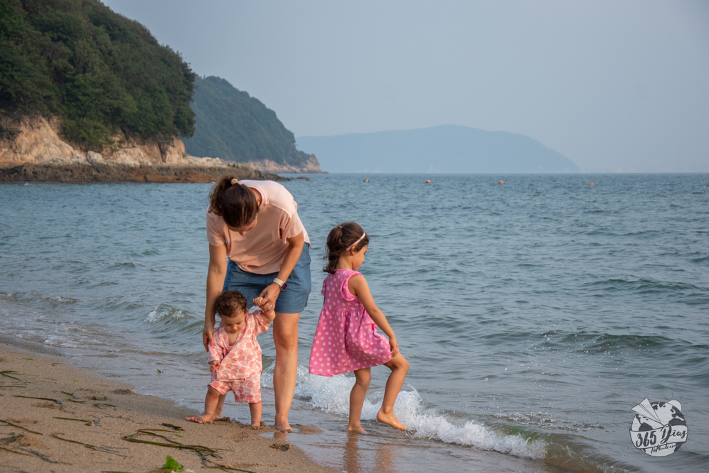 praia Naoshima