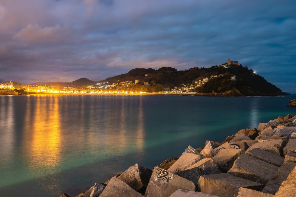 San Sebastián