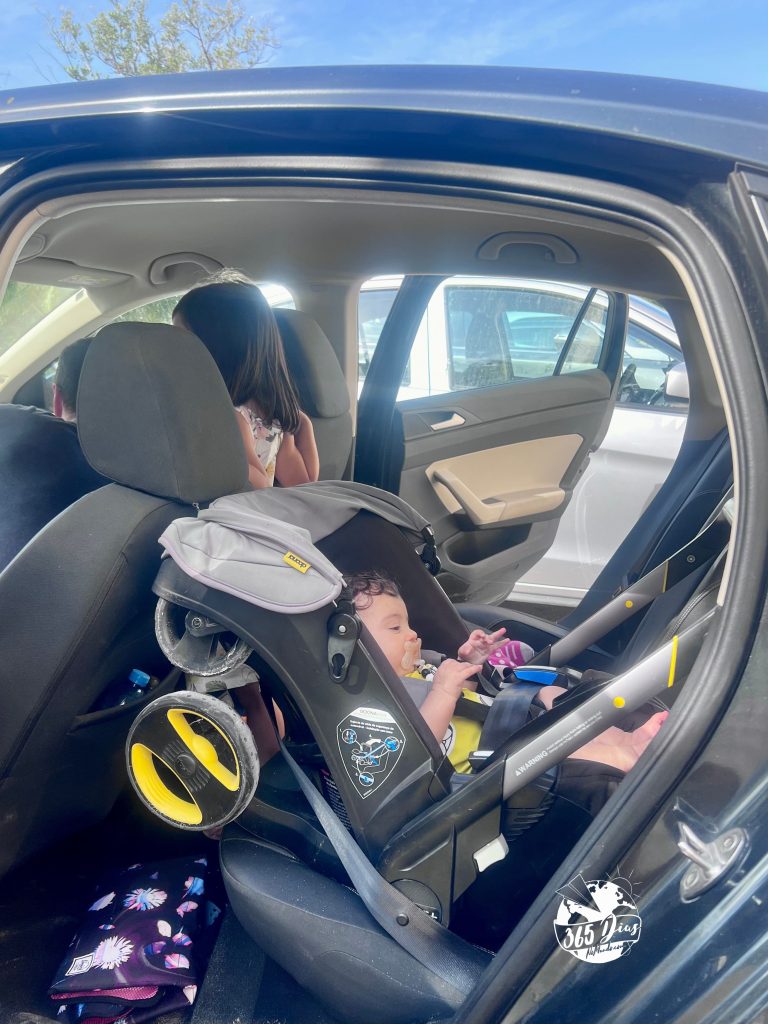 carro alugado Mexico