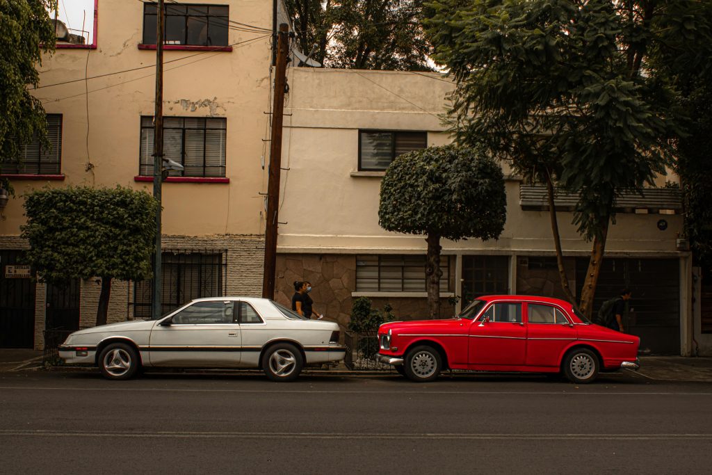 carro mexico